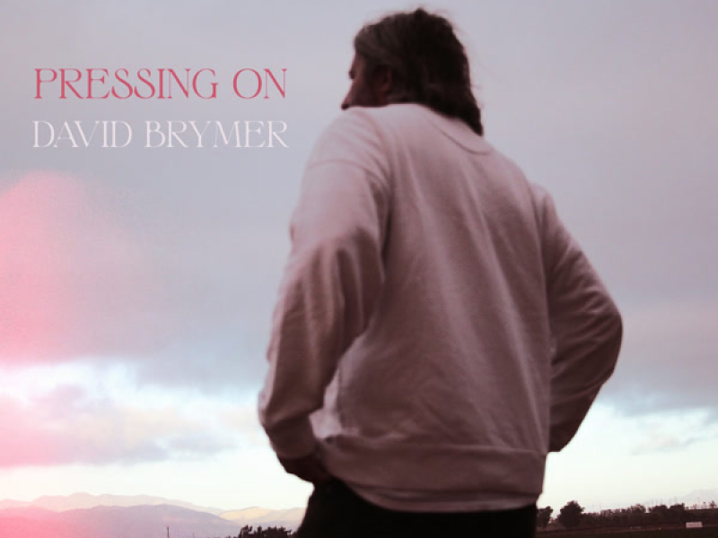 Pressing On (Single)