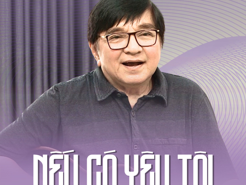 Nếu Có Yêu Tôi (Single)