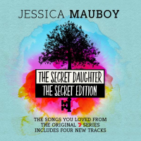 The Secret Daughter - The Secret Edition (The Songs You Loved from the Original 7 Series)