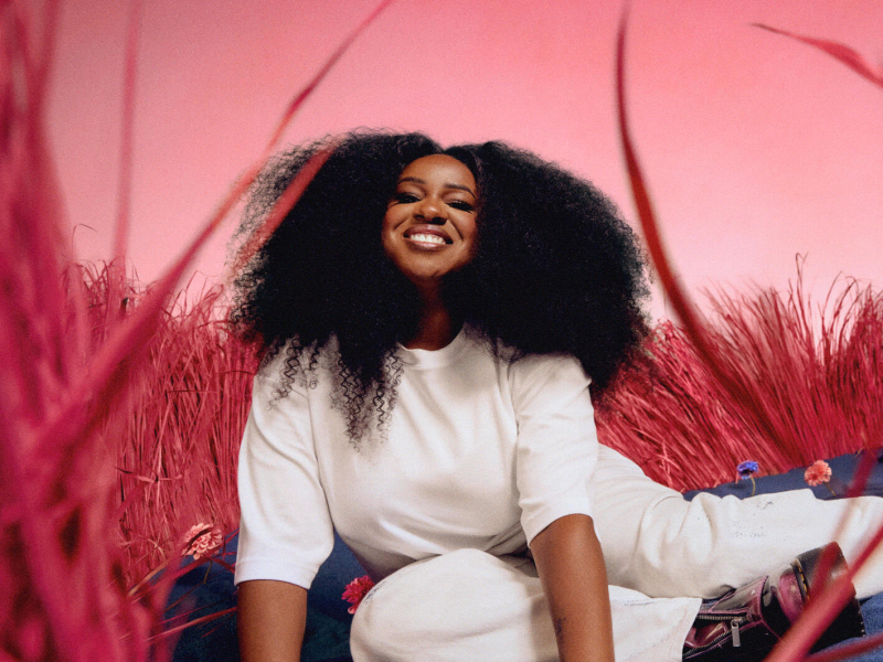 Happy People (Single)