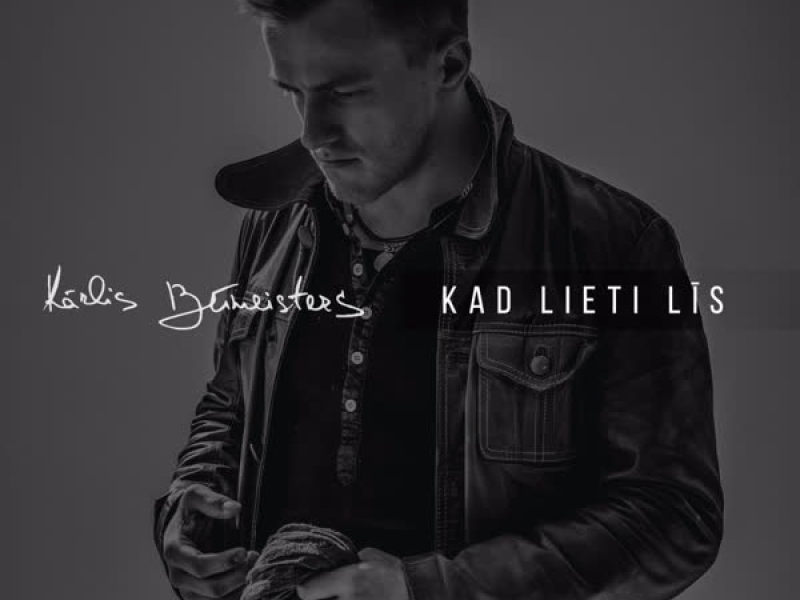 Kad Lieti Līs (Single)