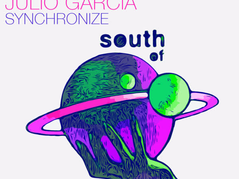 Synchronize (EP)