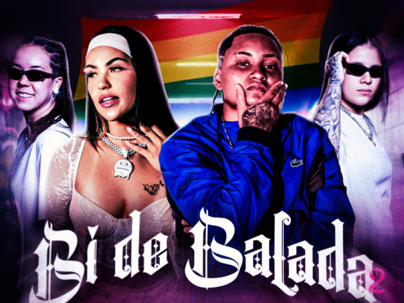 Bi De Balada 2 (Single)