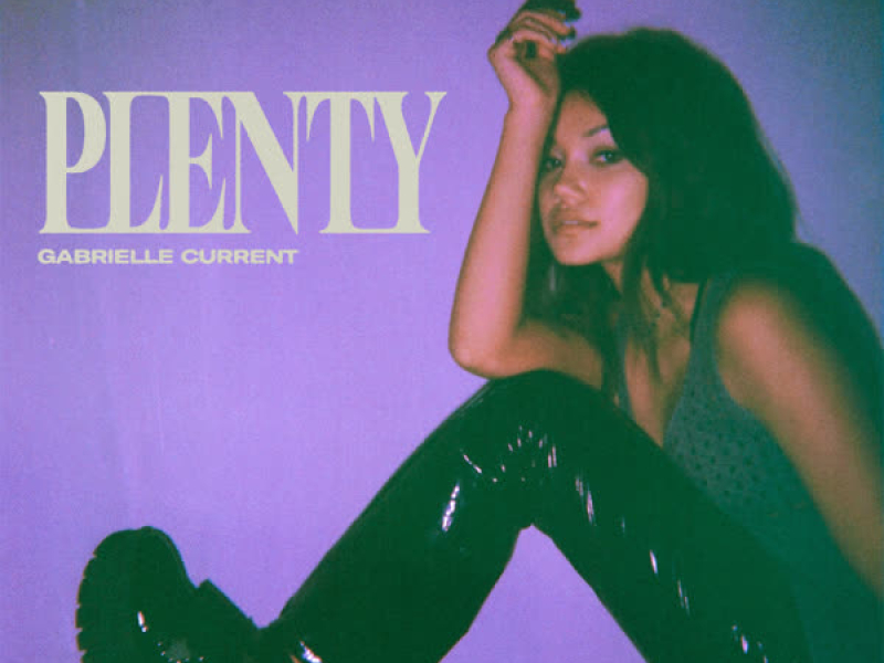 Plenty (Single)