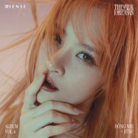 THEATER OF DREAMS , Vol. 4