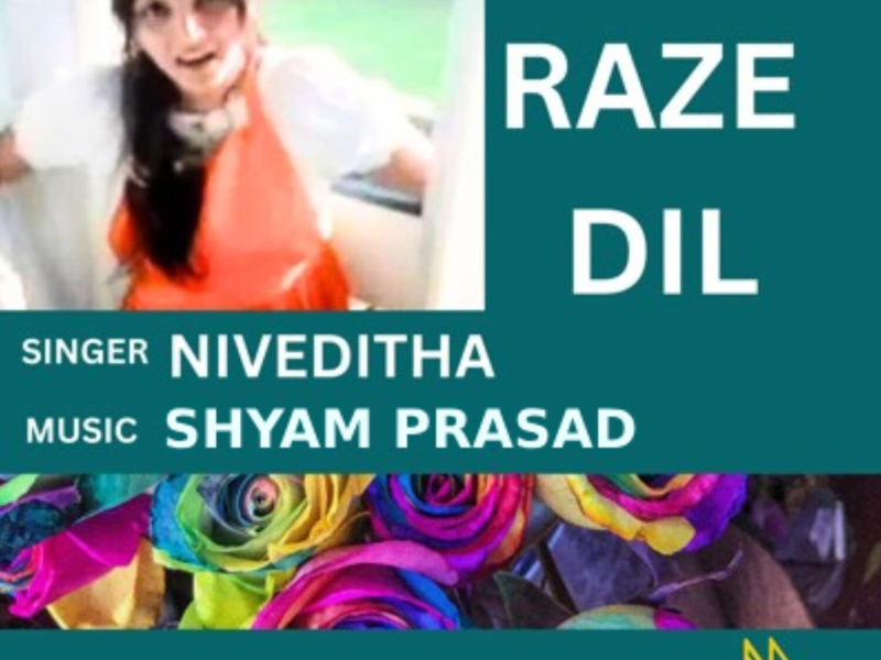 Raze Dil (Single)