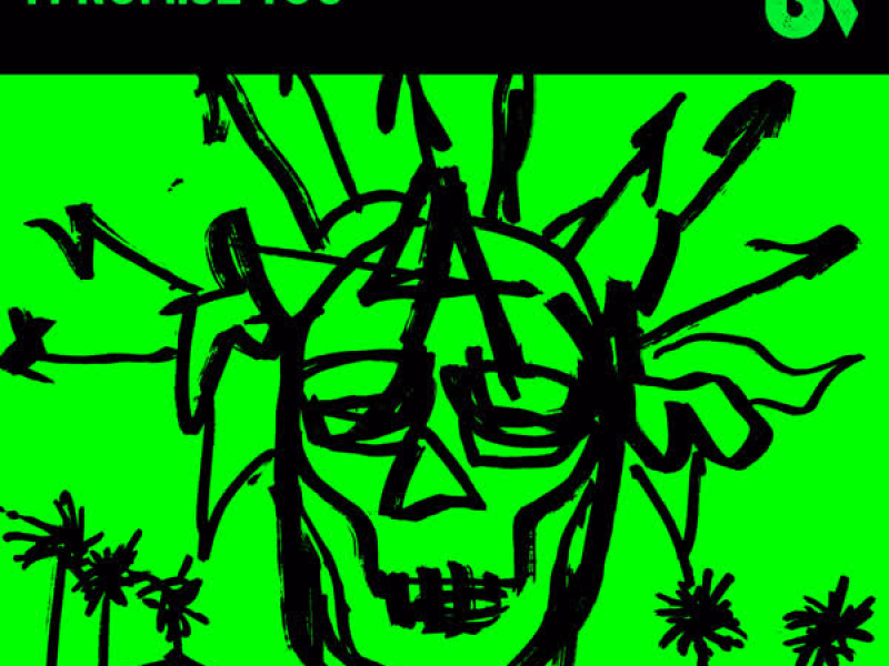 I Promise You (Single)