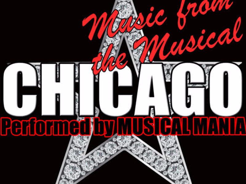 Music From The Musical: Chicago