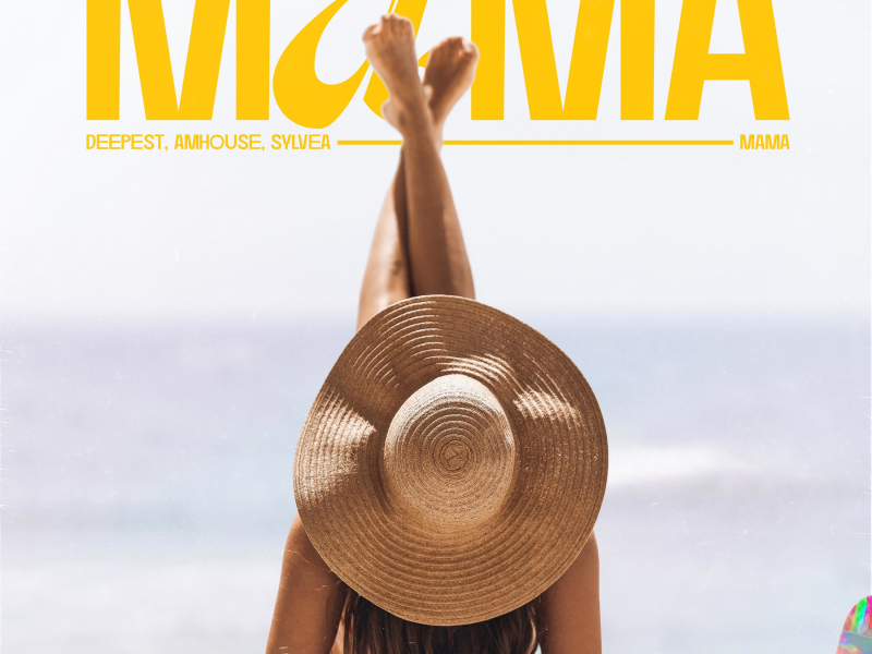 Mama (Single)