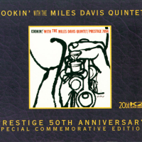 Cookin' With The Miles Davis Quintet