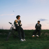 Best At Du Går Nå (Single)