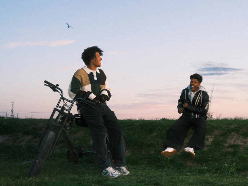 Best At Du Går Nå (Single)