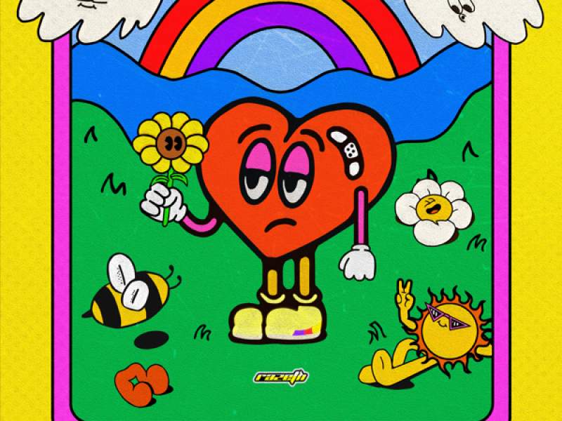 CURITA EN EL CORA (Single)