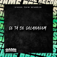 Se Tá De Sacanagem (Single)