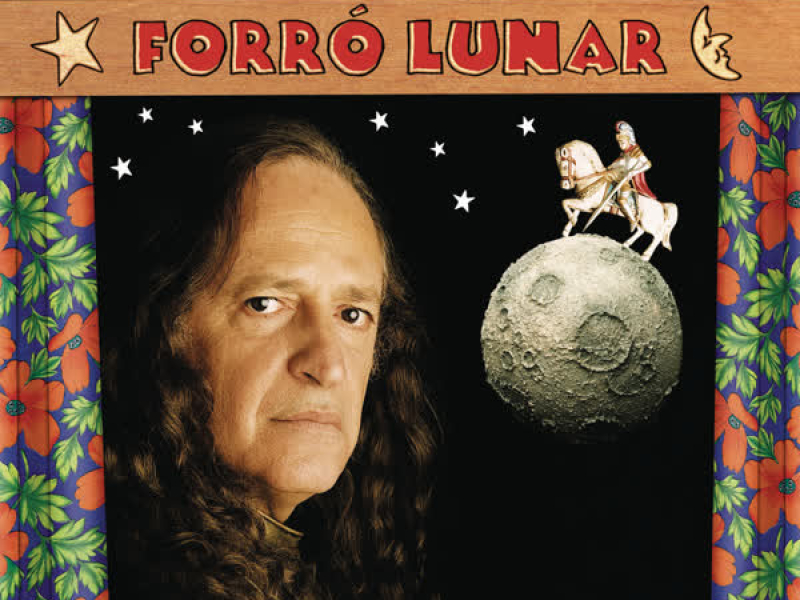 Forró Lunar