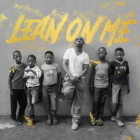 Lean on Me (Worldwide Mix) (Single)