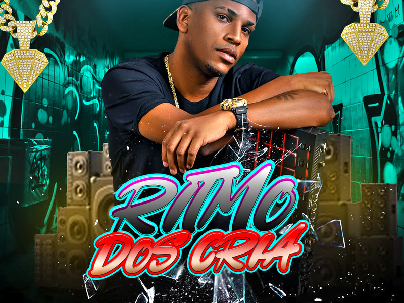 Ritmo dos Crias (Single)