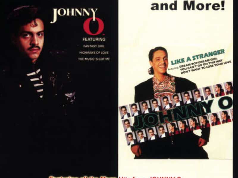 All the Hits and More!