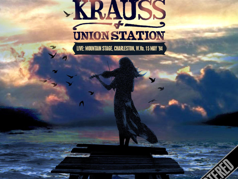 Live: Mountain Stage, Charleston, W.Va. 15 May '94 - Remastered (Live) (Single)