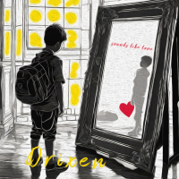 Sounds Like Love (Single)