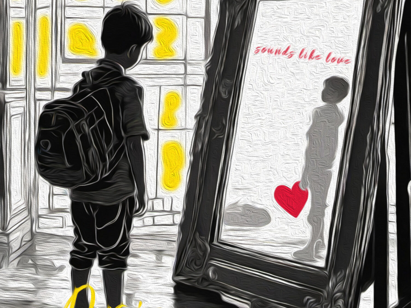 Sounds Like Love (Single)