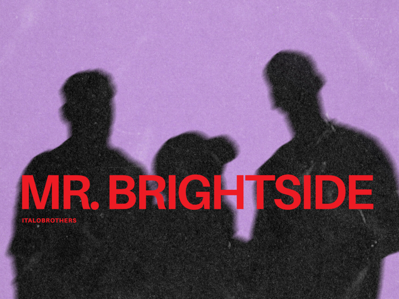 Mr. Brightside (Single)