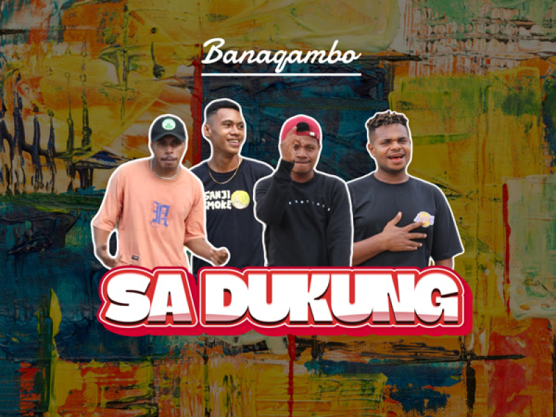 Sa Dukung (Single)