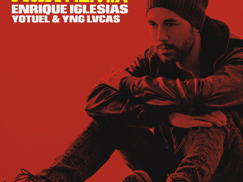 Fría (Remix) (Single)