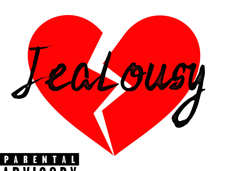 Jealousy (Single)