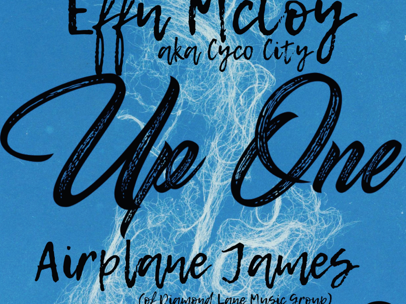 Up One (feat. Airplane James)