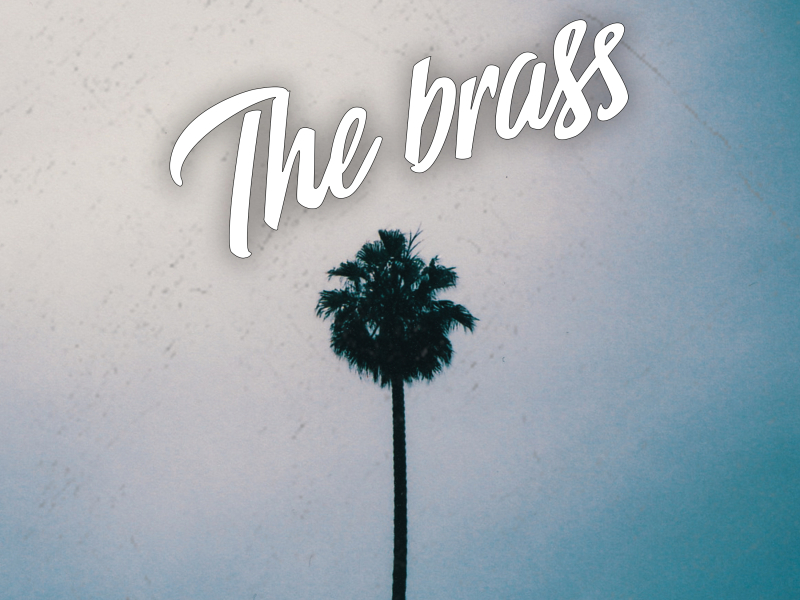 The Brass (Single)
