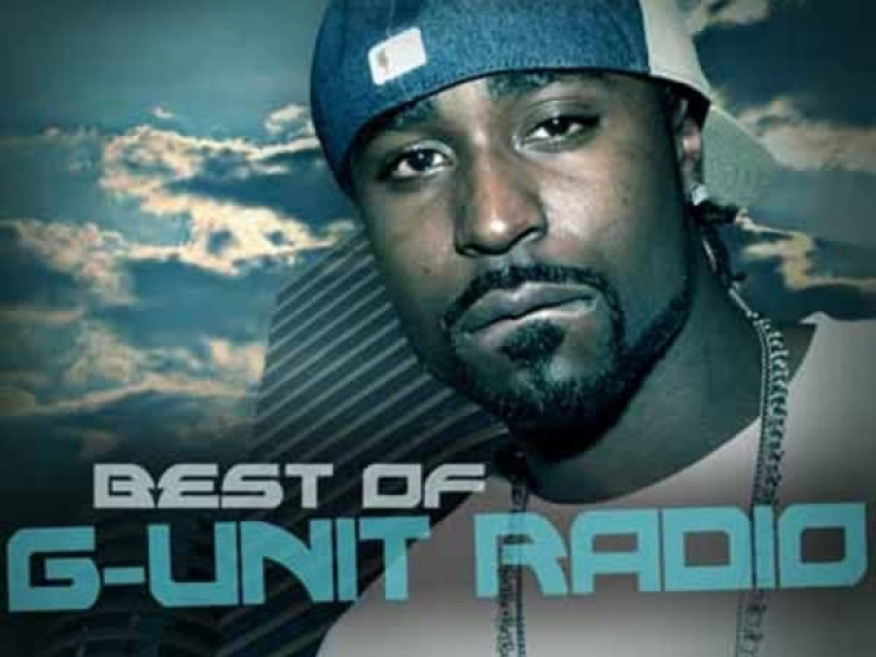 Best of G-Unit Radio - The Young Buck Edition