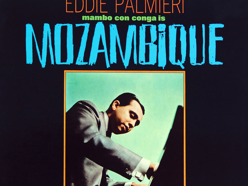 Mambo con Conga is Mozambique