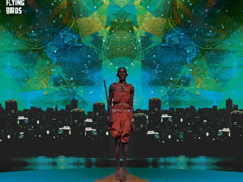 A Dream Is All I Need To Get By (Single)