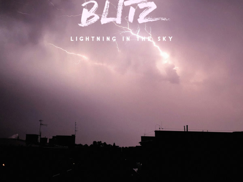 Lightning In the Sky (EP)