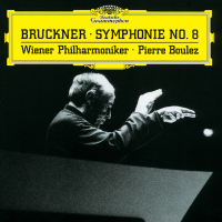 Bruckner: Symphony No.8