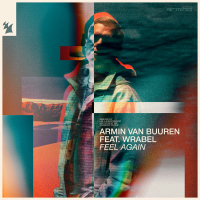 Feel Again (Single)