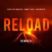 Reload (Remixes) (EP)