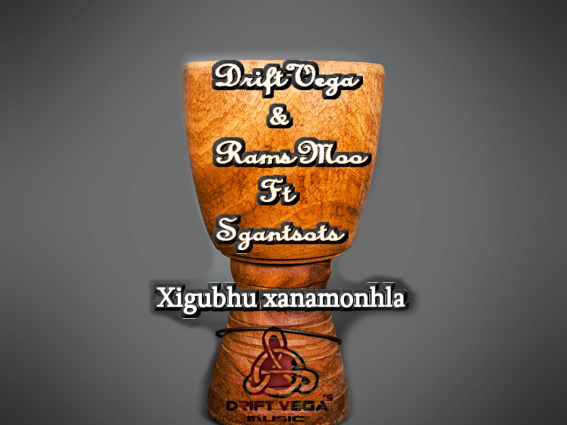 Xigubhu xanamonhla (Single)