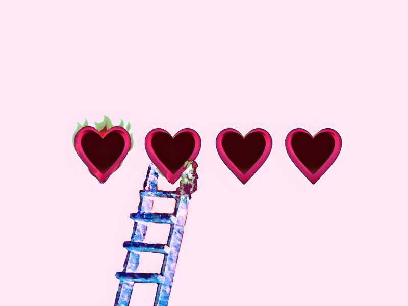 The Heart, Pt. 4 (EP)