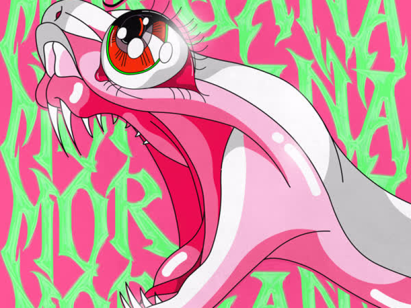 I am Morgana (Single)