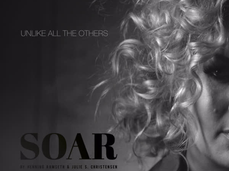 Unlike All the Others (Single)