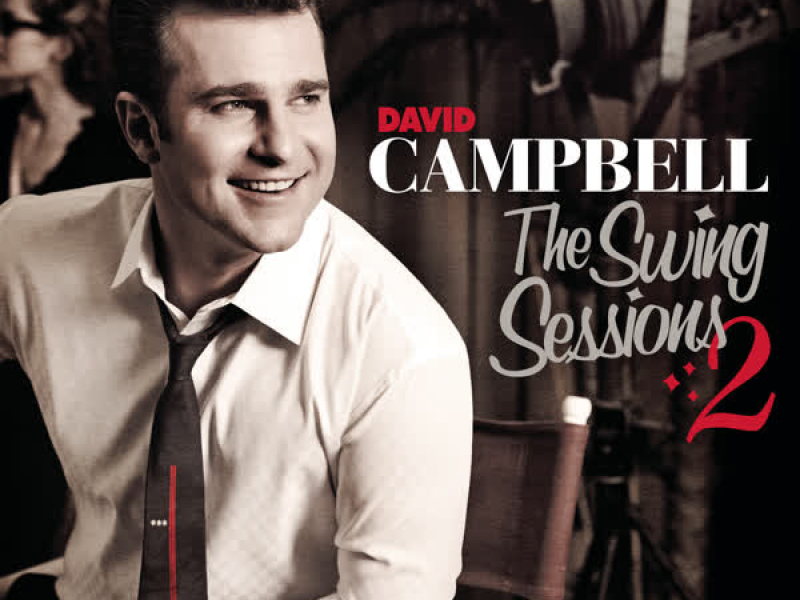 The Swing Sessions 2