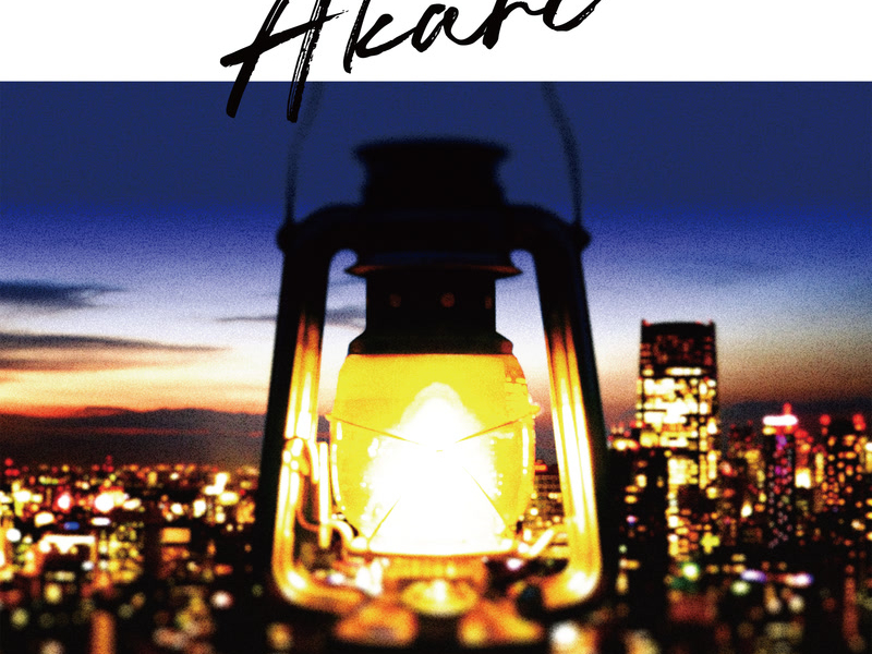 Akari (Single)