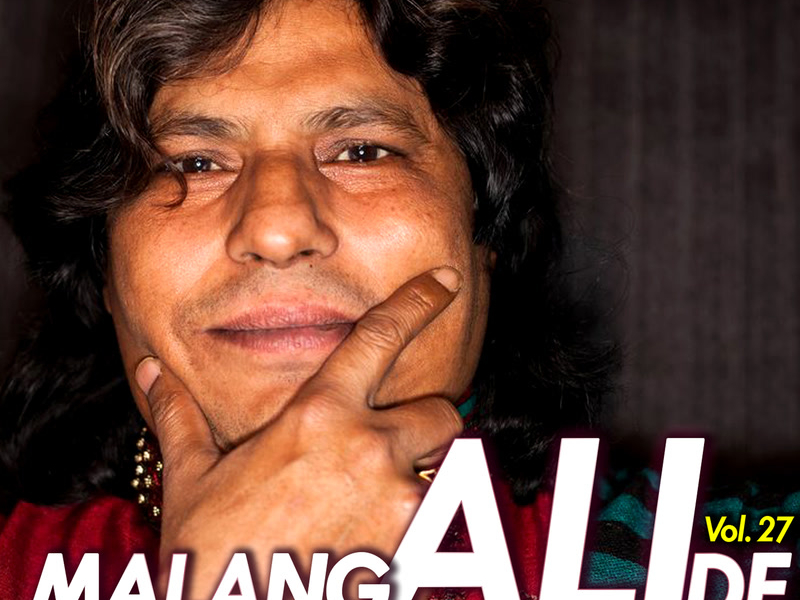 Malang Ali De, Vol. 27