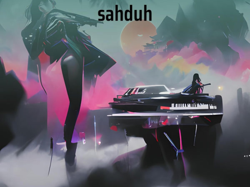 sahduh (Single)