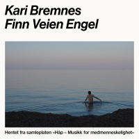 Finn Veien Engel (New Version) (Single)