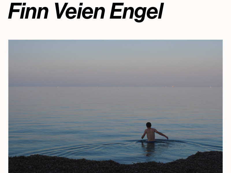 Finn Veien Engel (New Version) (Single)