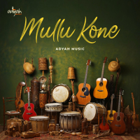 Mullu Kone (Single)