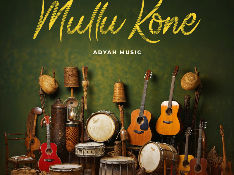 Mullu Kone (Single)